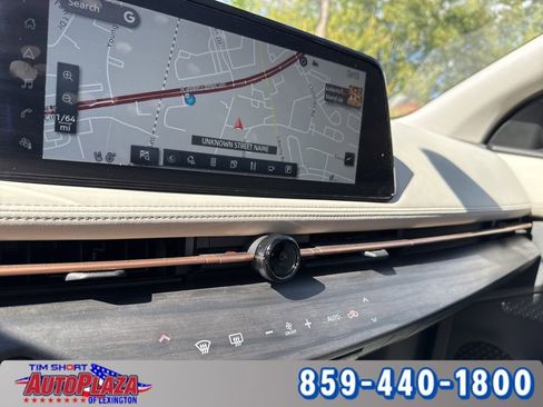 Used 2023 Nissan Ariya AWD image 39