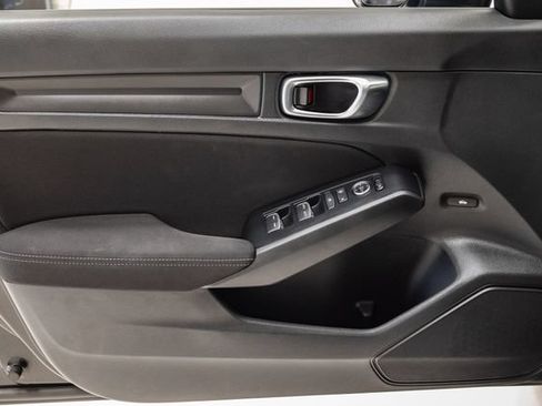 Used 2024 Honda Civic Sport image 8