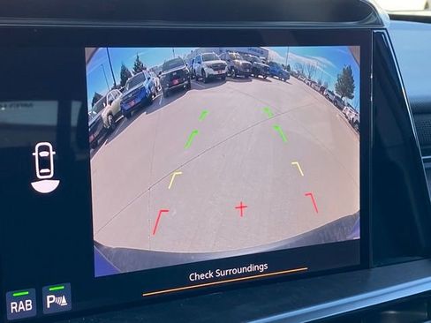 New 2026 Subaru Outback Limited image 25