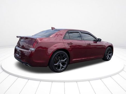 Used 2023 Chrysler 300 S RWD image 3