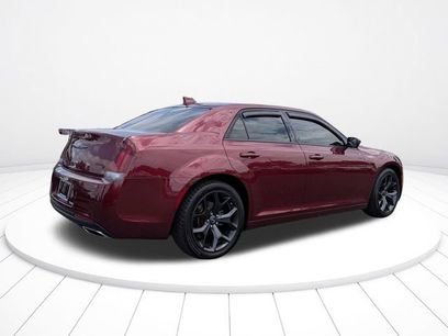 Used 2023 Chrysler 300 S