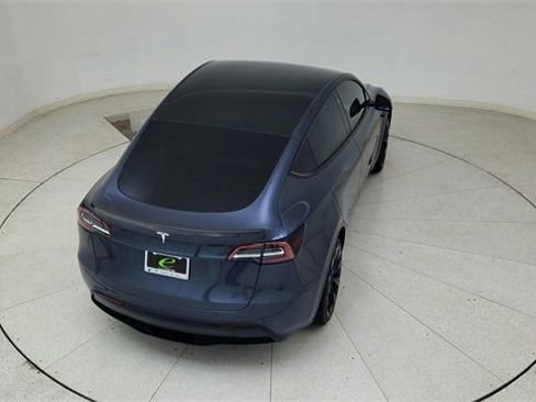 Used 2021 Tesla Model Y Long Range image 83