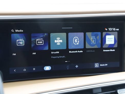 New 2026 Hyundai Palisade Calligraphy image 28