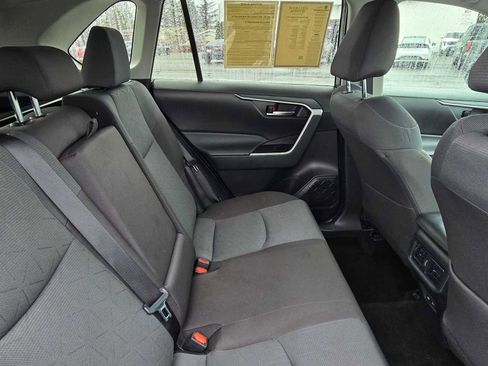 Certified 2025 Toyota RAV4 XLE image 14