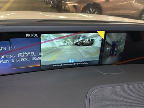 New 2026 Lincoln Nautilus Reserve image 24