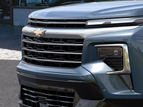 New 2026 Chevrolet Traverse High Country AWD/4WD image 13