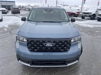 New 2026 Ford Maverick XLT w/ Equipment Group 301A