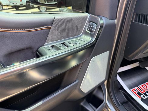 Used 2024 Ford F350 Platinum AWD/4WD image 21