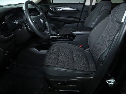 Used 2023 Buick Envision Preferred w/ Sport Touring Package image 18