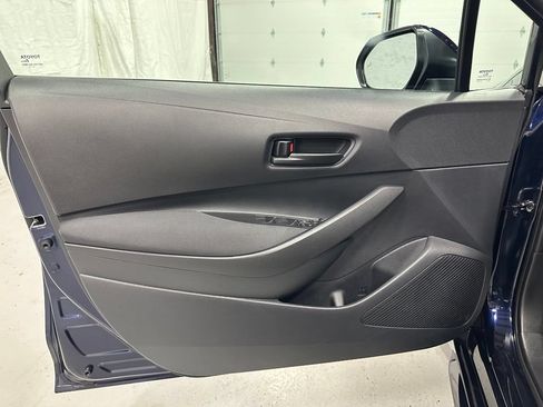 Used 2026 Toyota Corolla LE FWD image 8