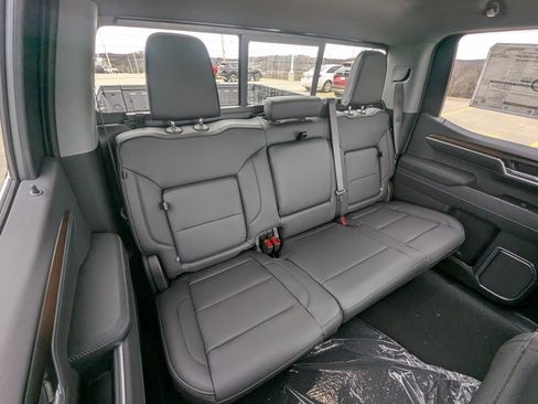 New 2026 GMC Sierra 1500 Denali w/ Technology Package image 17