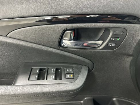 Used 2021 Honda Passport Elite image 11