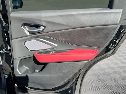 Used 2024 Acura RDX A-Spec image 31