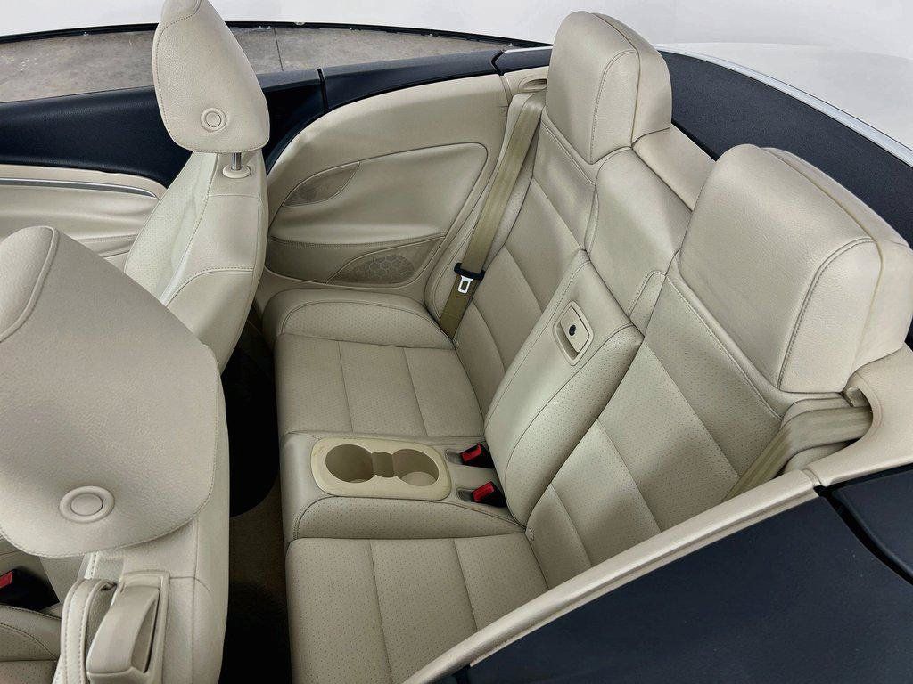 Used 2012 Volkswagen Eos Komfort FWD image 22