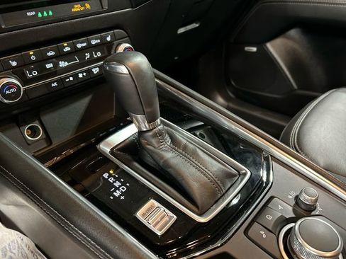 Used 2024 MAZDA CX-5 AWD 2.5 S w/ Premium Package image 20