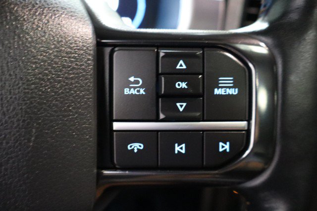 Used 2022 Ford F150 Platinum w/ Equipment Group 701A High AWD/4WD image 41