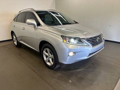 Used 2013 Lexus RX 350 AWD