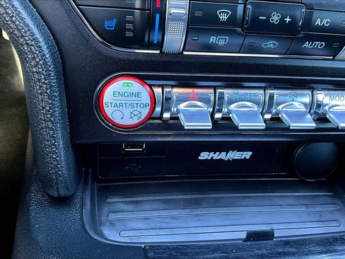 Used 2016 Ford Mustang GT Premium w/ Equipment Group 401A image 22