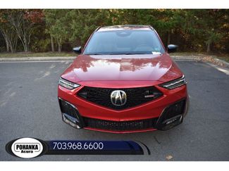 New 2026 Acura MDX Type S video 3