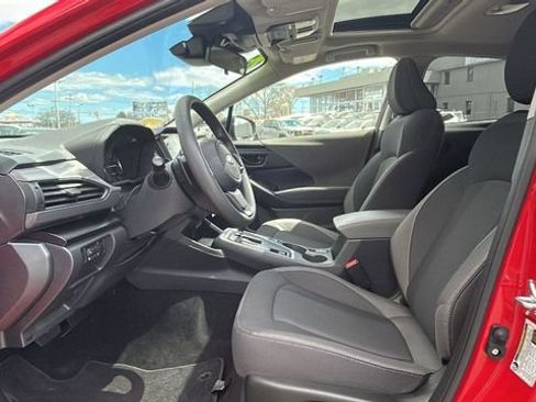 Certified 2025 Subaru Crosstrek 2.0i Premium AWD/4WD image 31