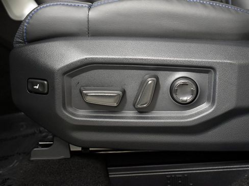 Certified 2025 Toyota Tundra Platinum image 14