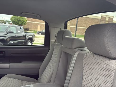 Used 2012 Toyota Tundra 4x4 CrewMax w/ Tow Pkg image 19