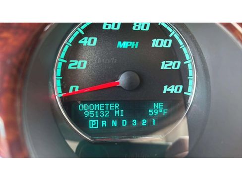 Used 2011 Buick Lucerne CXL w/ Driver Confidence Package image 15