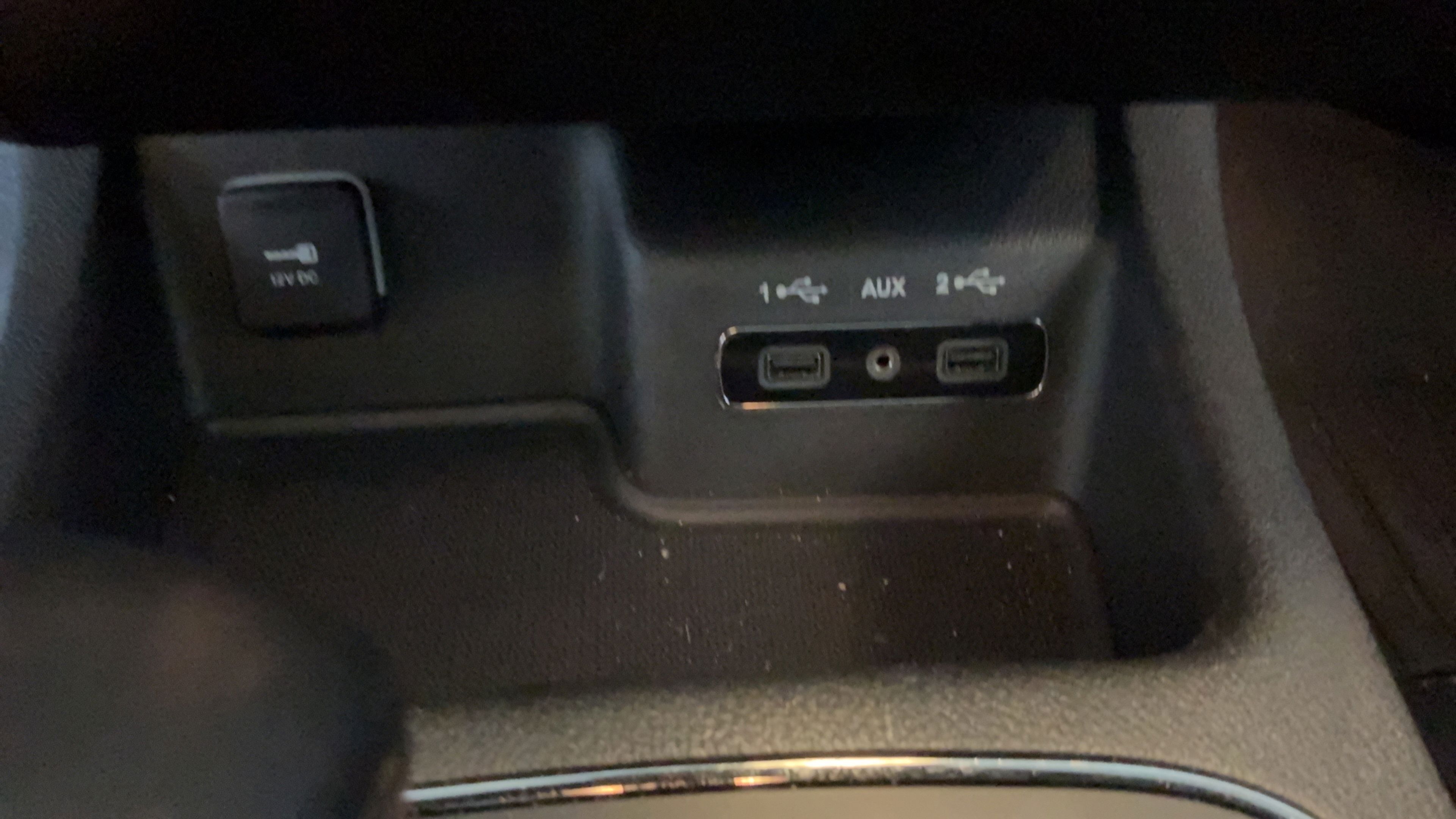 Used 2020 Dodge Durango R/T w/ Blacktop Package AWD/4WD image 22