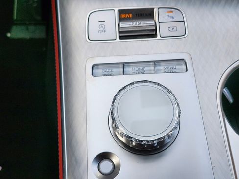 New 2026 Genesis GV70 2.5T Sport Prestige image 24