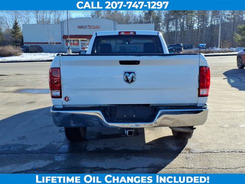 Used 2017 RAM 1500 Tradesman w/ Power & Remote Entry Group image 7