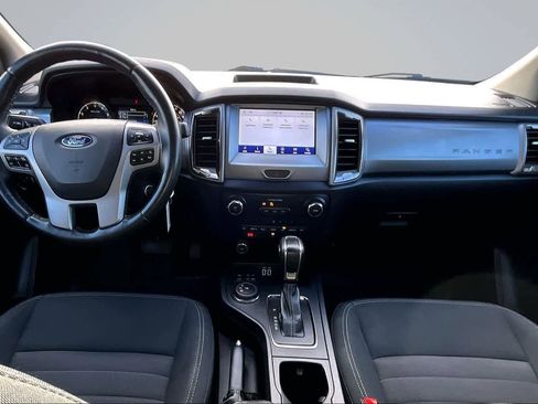 Used 2020 Ford Ranger XLT w/ Equipment Group 302A Luxury AWD/4WD image 10