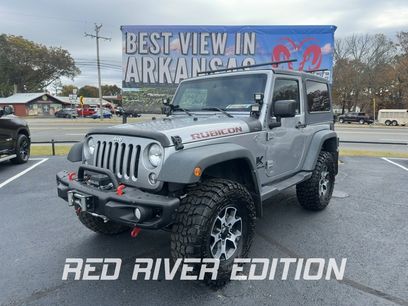 Used 2016 Jeep Wrangler Sport w/ Quick Order Package 24S