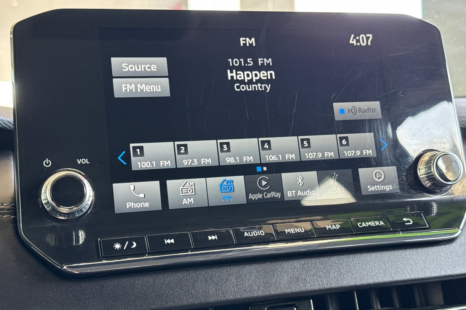 Used 2024 Mitsubishi Outlander SE AWD/4WD image 18