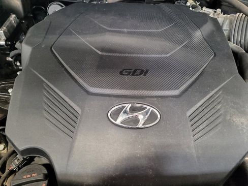 Used 2020 Hyundai Palisade SEL w/ Convenience Package FWD image 30