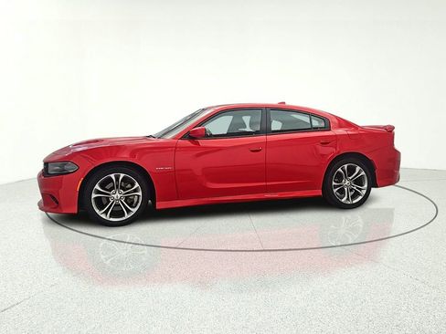 Used 2021 Dodge Charger R/T RWD image 4