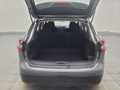 Used 2021 Nissan Rogue Sport S FWD image 29