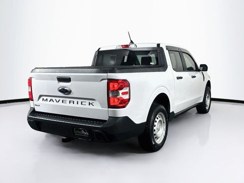 Used 2022 Ford Maverick XL FWD image 9