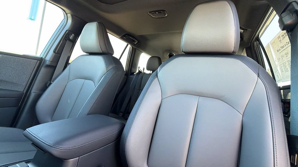 New 2026 Subaru Outback Premium AWD/4WD image 11