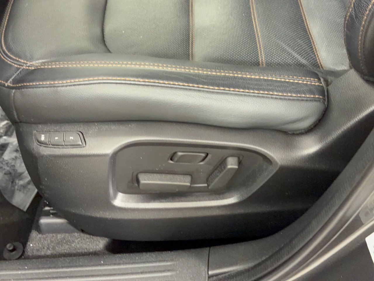 Used 2020 MAZDA CX-5 Grand Touring AWD/4WD image 16