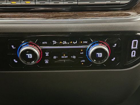 Used 2024 GMC Sierra 1500 Elevation w/ LPO, Elevation Black Package image 22