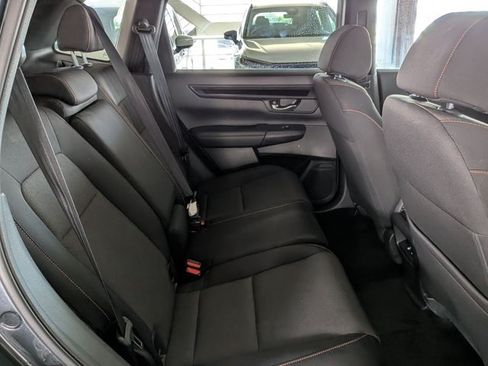Used 2025 Honda CR-V Sport image 21