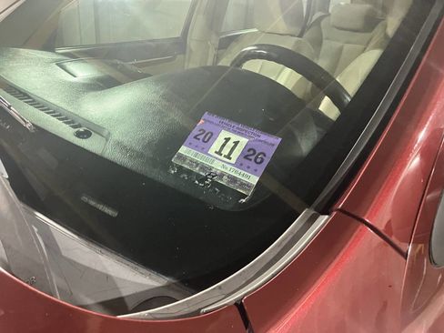 Used 2007 Hyundai Santa Fe Limited image 10