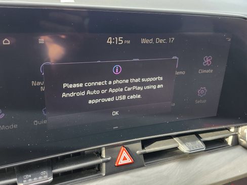 Used 2023 Kia Sportage X-Pro Prestige image 8