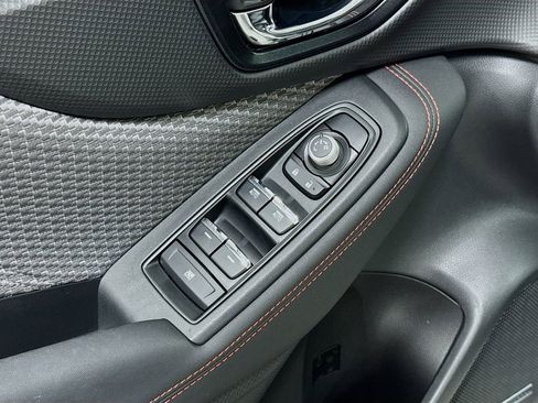 Certified 2024 Subaru Forester Sport AWD/4WD image 15