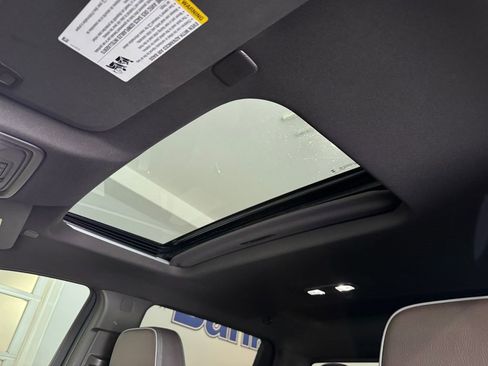 Certified 2025 GMC Sierra 1500 Denali w/ Denali Reserve Package image 20