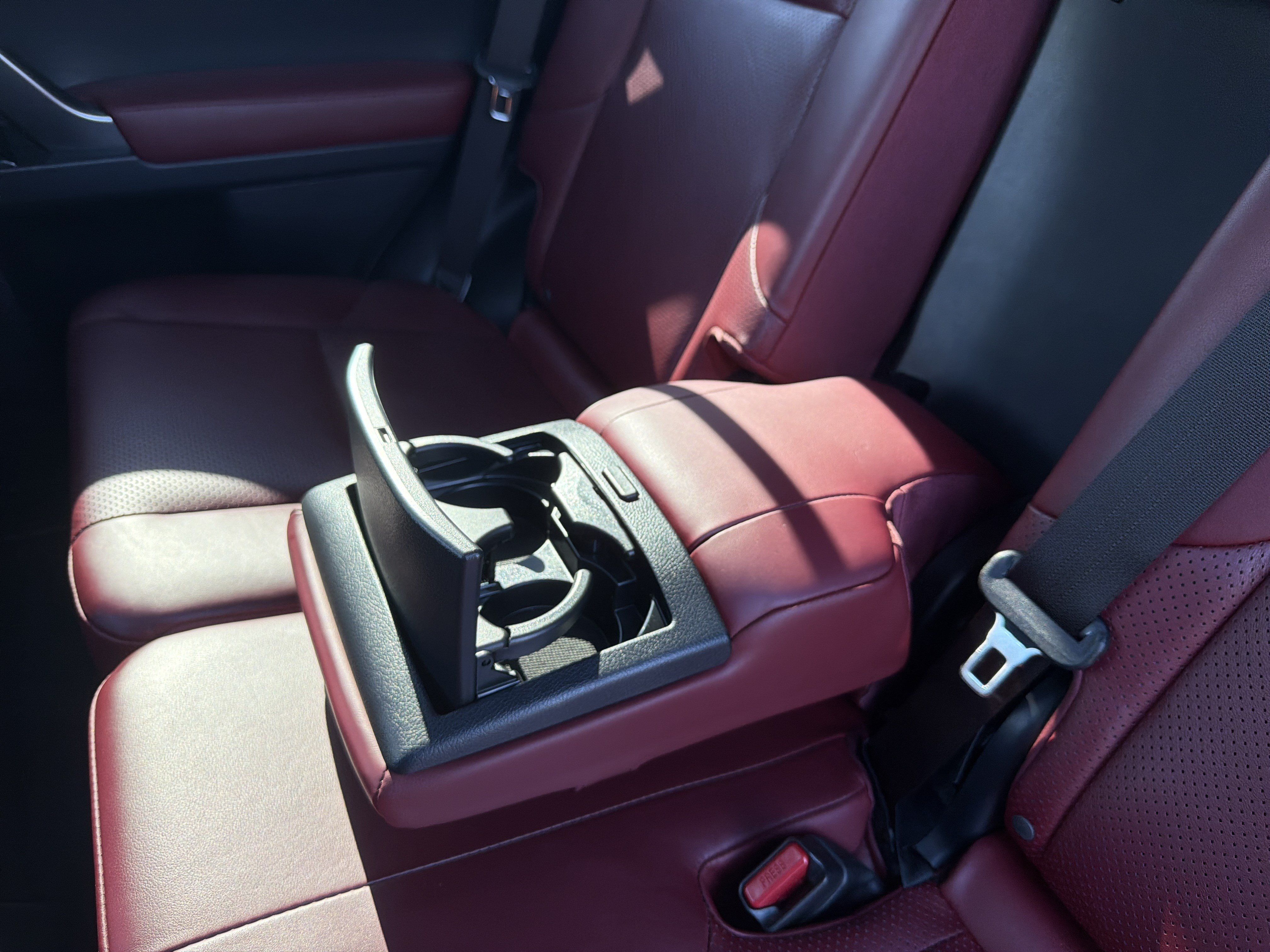 Used 2023 Lexus GX 460 Luxury AWD/4WD image 10