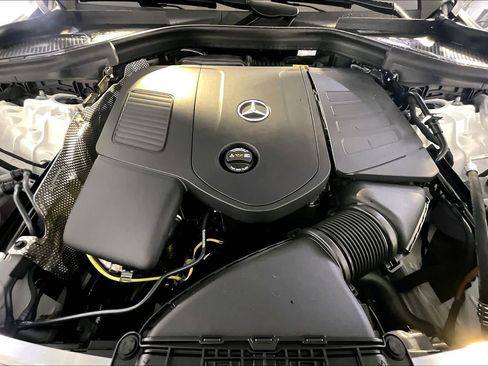 New 2026 Mercedes-Benz GLC 300 4MATIC image 14