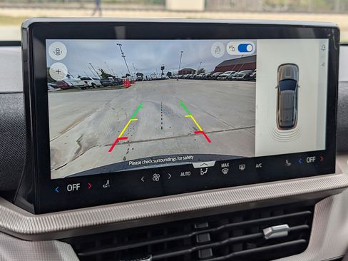 New 2026 Ford Explorer Active image 16