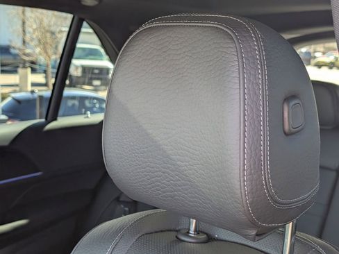 New 2026 Mercedes-Benz GLE 350 4MATIC image 13