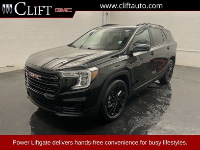 Used 2023 GMC Terrain SLE w/ Driver Convenience Package